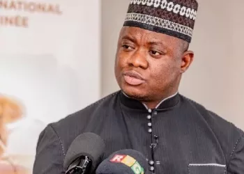 Mauvaise gestion : les maires interdits de sortir du pays