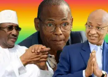 Retour à l’ordre constitutionnel : l’appel de Tierno Monenembo à Dalein et Sidya