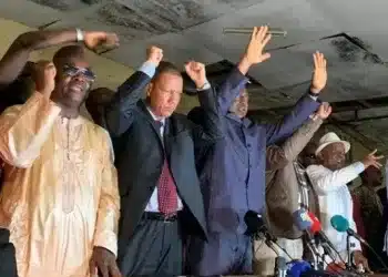 Guinée : le mouvement syndical lance un préavis de grève générale illimitée