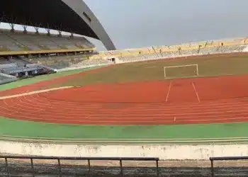 Réponse de Tacon PLC à l’article intitulé : “Rénovation du Stade de Nongo à peine entamés, les travaux à l’arrêt”