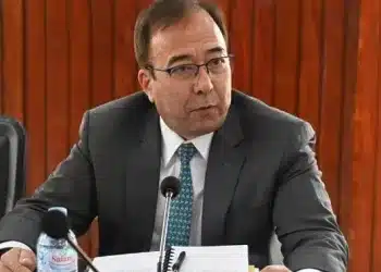 Mines : le secteur minier guinéen attire la convoitise des États-Unis