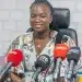 Protocole d’accord sur les prix des denrées alimentaires : les arguments de la ministre Louopou Lamah