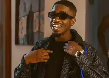 Paris : le rappeur MHD bénéficie d’une remise en liberté