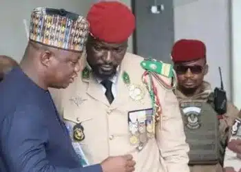 Gestion du Cnrd : Charles Wright veut faire la lumière sur l’octroi des marchés publics