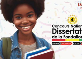 Guinée : la Fondation UBA lance la 4e édition du concours national de dissertation