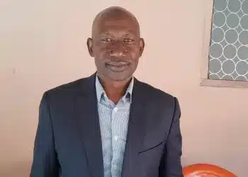 TPI de Dixinn : Makanera Kaké s’offusque d’un énième report de son procès