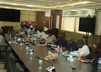 Explosion du dépôt des hydrocarbures : une mission du FMI à Conakry pour évaluer les impacts