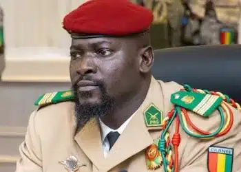 Décès du Général Diarra Camara : Général Doumbouya salue “la mémoire d’un valeureux officier”