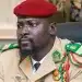 Décès du Général Diarra Camara : Général Doumbouya salue “la mémoire d’un valeureux officier”