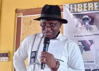 Conflit générationnel au sein du RPG : “L’âge d’or en politique commence à partir de 60 ans”