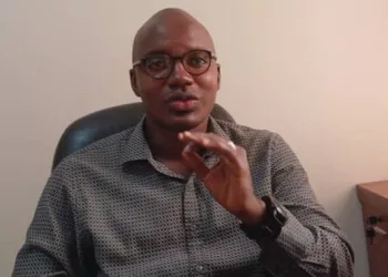 Ibrahima Diallo : “Ce que nous envisageons de faire pour mettre fin à cette dictature du Cnrd”