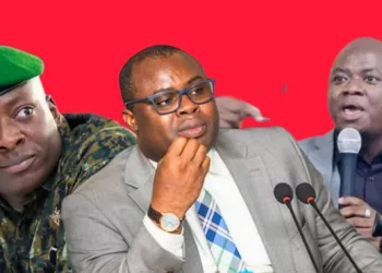 Interdiction de sortie des DAF et des maires : le PM demande à Charles Wright de “suspendre les injonctions”