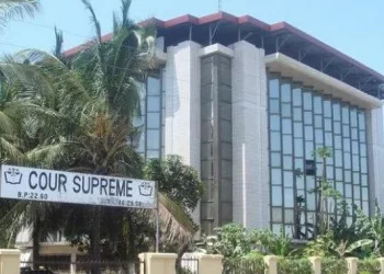 Cour suprême : col Bienvenu Lamah sera fixé sur son sort ce vendredi