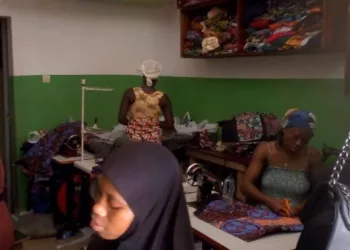 Crise de carburant et coupures incessantes de courant : le monde de la mode fortement affecté