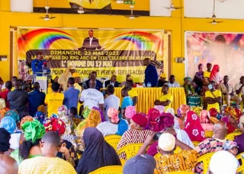 Tensions au sommet de l’État, déclarations de Bah Oury : le RPG livre sa lecture…