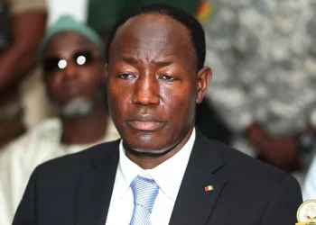 Projet Simandou : Moussa Magassouba relève des avancées significatives…