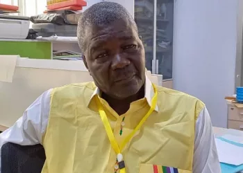 Le RPG Arc-en-ciel réagit à la dissolution du gouvernement : “C’est une manipulation…”