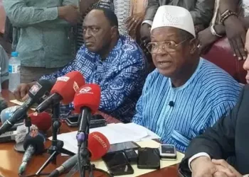 Le mouvement syndical guinéen annonce une grève générale et illimitée à partir du 26 février