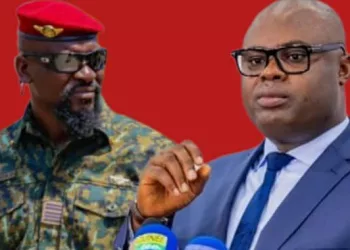 Guinée : les 3 autres hypothèses sur la dissolution du gouvernement