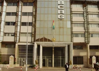 Gel des comptes des anciens ministres : les banques primaires sommées de faire la situation…