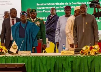 Abuja : la Cédéao lève les sanctions économiques contre le Niger