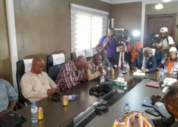 Guinée : le Syndicat condamne les tueries et maintient son mot d’ordre de grève