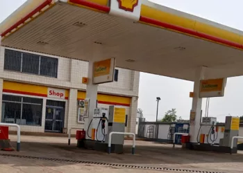 Jour de manifestation en Guinée : des stations services fermées sur l’axe Le prince