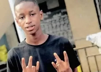 Manifestation du MSG : un jeune élève “tué par balle”