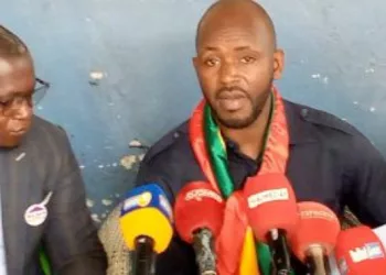 Grève générale en Guinée : la Moag interpelle les autorités pour éviter le pire au pays