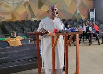 Crief : Dr Diané exige de connaître le montant qu’il aurait détourné