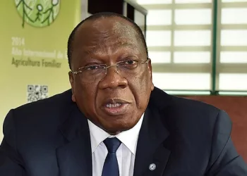 François Louceny Fall : « Avec Bah Oury, nous avons désormais un interlocuteur»