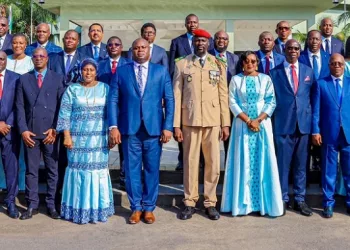 Dissolution du gouvernement Goumou : quel est le cadre juridique de cette action ?