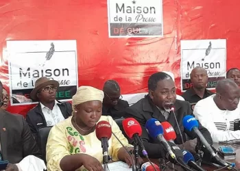 Primature : le choix de Bah Oury contesté par les acteurs membres du dialogue