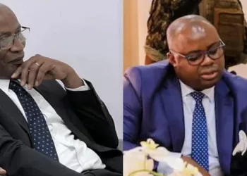 Primature : la passation à témoin entre Bah Oury et Bernard Goumou prévue ce jeudi