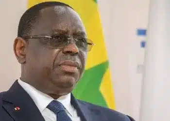 Sénégal : la présidentielle du 25 février reportée