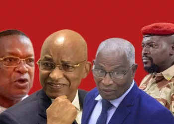 Guinée : les défis du nouveau Premier ministre