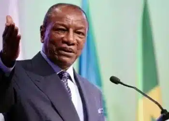 Grève du mouvement syndical : le Camp d’Alpha Condé donne sa position