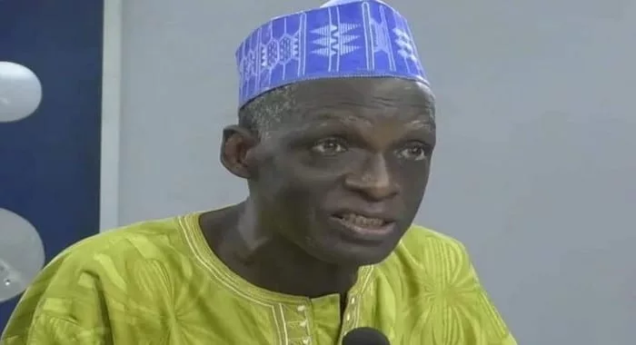 Baadiko : “Bah Oury ne s’occupe de rien d’autre que d’installer le parti État”