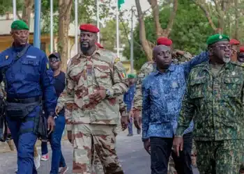 “Viols, exécutions sommaires et extrajudiciaires” : ces graves accusations contre le CNRD