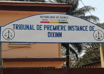 TPI de Dixinn : Des officiers jugés pour transport et importation de cocaïne