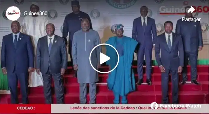 Résumé de l'actualité de la journée en vidéo