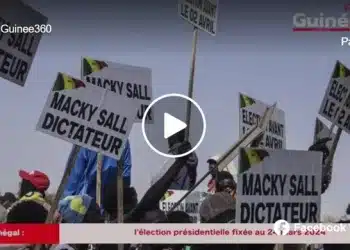 Résumé de l'actualité de la journée en vidéo