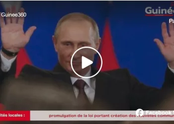 Résumé de l'actualité de la journée du 18 mars 2024 en vidéo