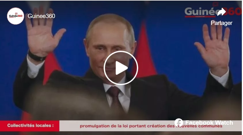 Résumé de l'actualité de la journée du 18 mars 2024 en vidéo