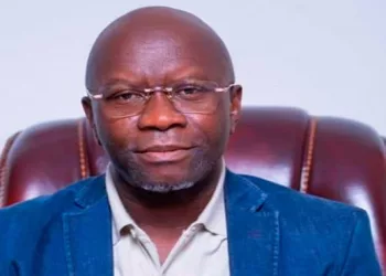 Décret : Mohamed Bangoura et son adjoint débarqués de la tête de l’ANAIM