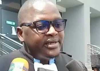 Affaire audio impliquant Charles Wright : l’avocat de la journaliste Aminata Conté rassure