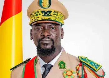 Guinée : le président de la transition promulgue des lois en faveur du projet Simandou