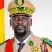 Guinée : le président de la transition promulgue des lois en faveur du projet Simandou