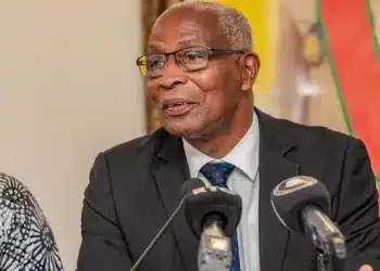 Situation des sinistrés de Kaloum : Bah Oury compte apporter des réponses concrètes