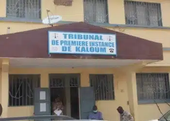 Affaire sextape en Guinée :  le parquet de Kaloum ordonne la comparution forcée de Aminata…